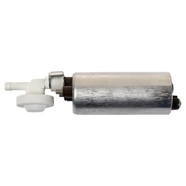 TRQ Fuel Pump Module Assembly Compatible with 1988-1994 Nissan D21 1995 Pickup