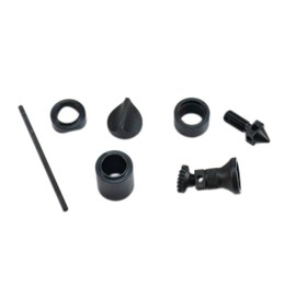 SHARS 1-1/2-2-1/4" 6 PCs Jack Screw Set 202-5718 P