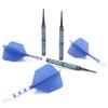 CUESOUL BOSS CHEN GEN1 19g 90% Tungsten Soft Tip Dart