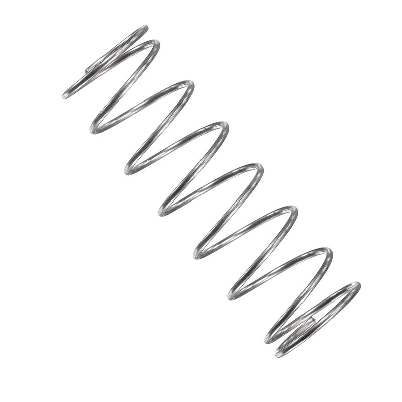 Boxonly Compression Spring for Everything from Home Appliances to Motor