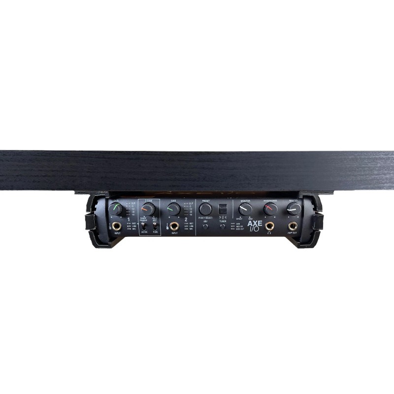 Iron Prints Desk Mount Kit for IK Multimedia AXE I/O