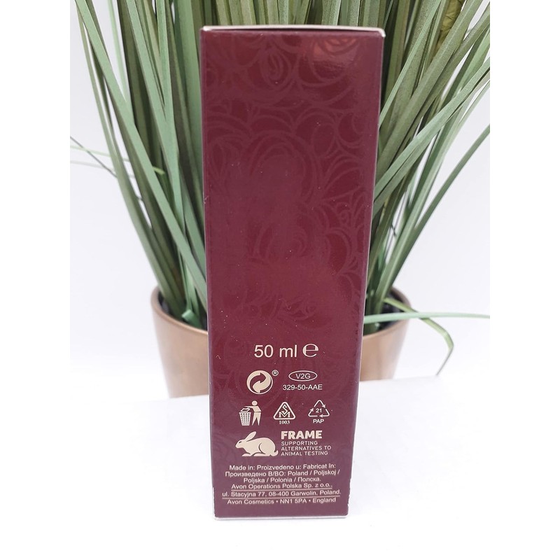 Imari Eau de Toilette Spray for Women | Amber Floral