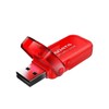 Kit 20 Piezas Memoria USB 32 GB ADATA (Modelo AUV240-32G-RRD)