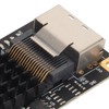 Mini PCIE Expansion Card 4 SATA 3.0 6Gb/s RAID MSI
