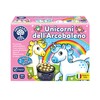 Orchard Toys Rainbow Unicorns - Educational Game to Adapt and