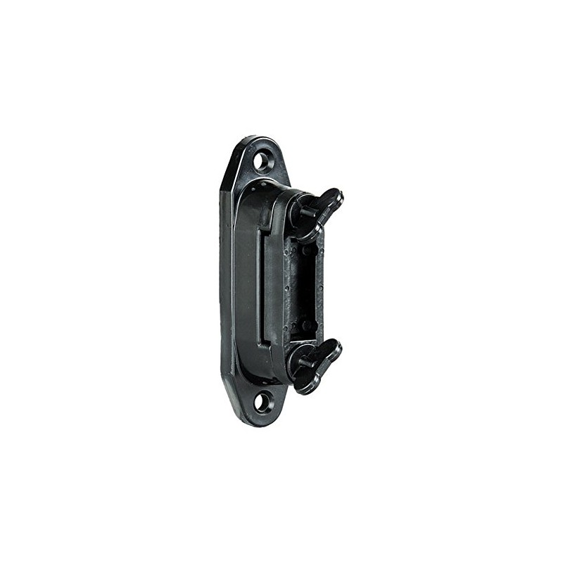 Patura Breitband-Klemmisolator, für Band bis 40 mm (20 Stück /