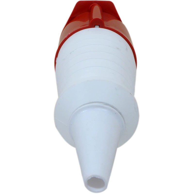 16A 5 Pin Plug and Coupler Set - 380-415V -