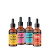 Aunt Jackie's Elixir Collagen & Tea Tree Oil Hair &