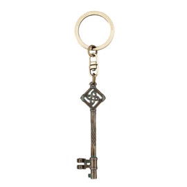 Weta Workshop - The Lord of the Rings Trilogy - The Key to Bag End Keyring