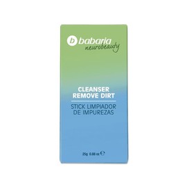 Stick limpiador facial Babaria Neurobeauty 25g