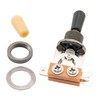 Musiclily Metric Guitar 3-Way Toggle Switch Pickup Switch LP Pickup