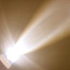 Ruiandsion E10 LED Bulb 120V AC Screw Base LED Replacement