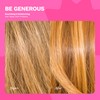 Deep Repair Hair Mask for Dry and Curly Hair –