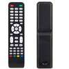 Replacement Remote Control Applicable For Unispectra 19 inch LED Digital