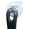 Kokubo Kogyo KM-169 Hook, Clear, Product Size (W x D