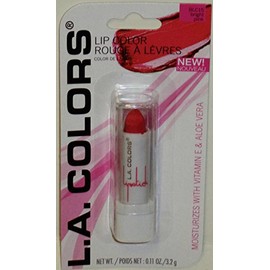 La Colors Lip Color (Blc 15 Bright Pink)