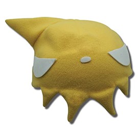 Great Eastern Entertainment Soul Eater Logo Style Fleece Cap