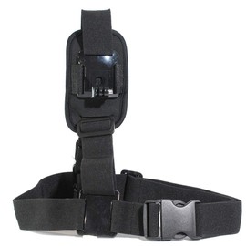 GLIDER GO130 GoPro Accessories Shoulder Mount Shoulder Mount Eye Video Shooting