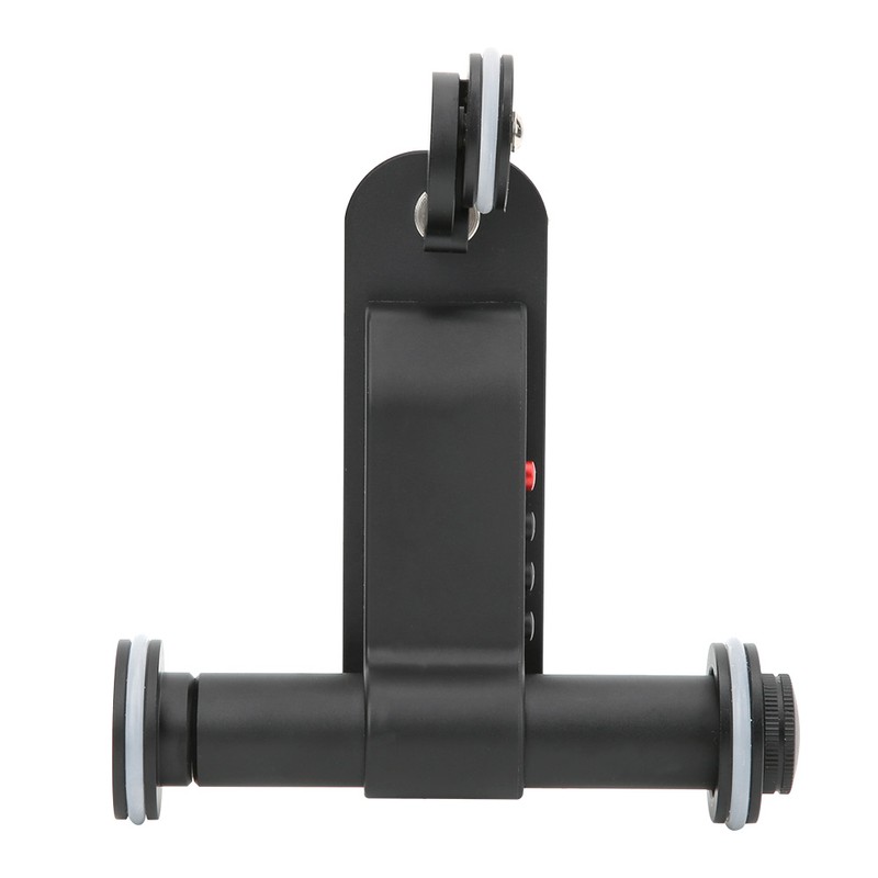 Kingjoy PPL-06S Pro Video Slider Track Dolly 5 Levels Speed