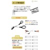 aplans Eyebrow Scissors Template, Scissors for Men, Eyebrow Cutter, Eyebrow