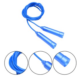RmKbe 16Pcs Kids Jump Rope Set Adjustable Plastic Jumping Rope Safty Vibrant Jumping Ropes for Outdoor Activity