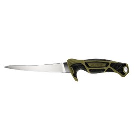 Gerber Controller 6 in. Freshwater Fish Fillet Knife