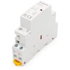 Baomain Universal AC Contactor HC1-25 AC 110V-120V 25A 2 Pole