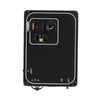 Industrial Infrared Thermal Imaging Camera with 2MP Visible Light Lens