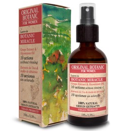 O Botanic Gel Corporal Unisex 250 ml