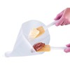 Tescoma Double Decorating Bag Delicia, Elastic, Assorted, 13.9 x 2