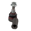 febi bilstein 38865 Tie Rod End Piece with Locking Nut