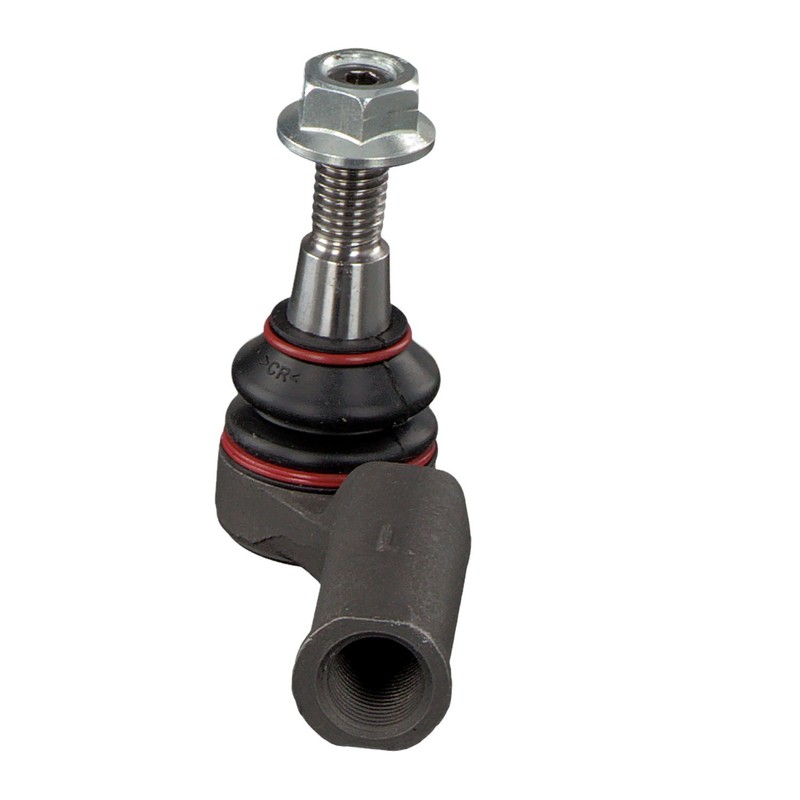 febi bilstein 38865 Tie Rod End Piece with Locking Nut