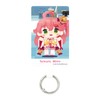 Gourmandies BHL-01D Holo Live Multi Ring Plus L Size Holo