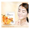 Mascarillas Coreana Nutriente_ Coenzima Q-10 Propleo_20pz Mixta