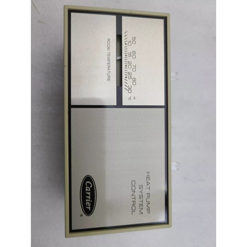 Carrier Thermostat 50QE90019101 H/C Heat Pump System Control 1H/2C