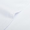 NTBAY Toddler Microfiber Pillowcases, Set of 2, White