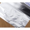 Commercial Cooking Foil (Aluminum Foil) 11.8 inches (30 cm) x
