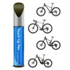 Phantom Green Gloss(#0D4003) Bike Touch Up Paint Compatible with Giant