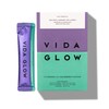 Vida Glow - Natural Hydrolysed Marine Collagen Sachets | Promotes