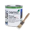 Pfahler Osmo HS Plus Oak 9241 Transparent 0.75 L Tin