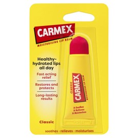 Carmex Lip Balm 10g