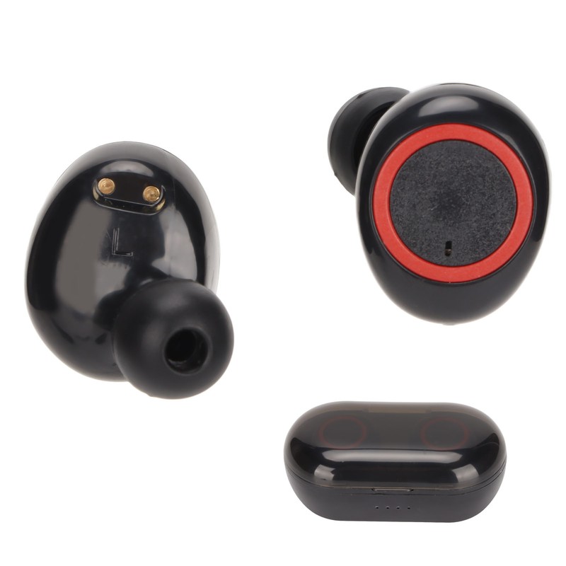 Bluetooth Earbuds Bluetooth 5.0 Left Right HIFI Stereo Earphone for