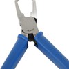 4.5 Inch Cutting Pliers with Return Spring Model Cutting Nippers