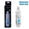 Water Filter Replacement, LT1000p Replaceable Fridge Water Filter Home Remover,