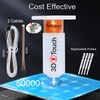Geeetech Upgrade BL- Touch V3.2 Auto Bed Leveling Sensor with