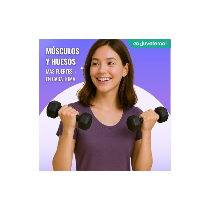 Péptidos bioactivos de Colágeno | 330 g | Fotibone |