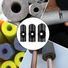 Pipe Insulation Cutter, 3 Modes 15/22/28 mm Foam Pipe Cutter