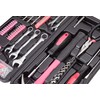 Cartman 148Piece Tool Set General Household Hand Tool Kit with