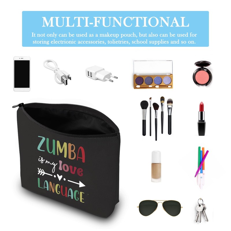 Zumba Lover Gift Zumba Teacher Appreciation Gift Zumba is My