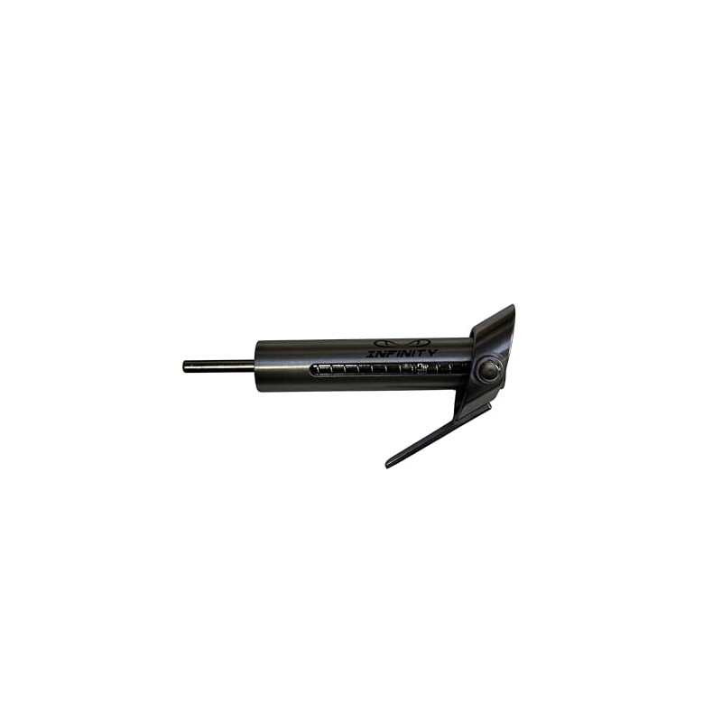 INFINITY FIT Pair of Drop Set Pin for Gym Weight